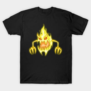 Fire Monster T-Shirt